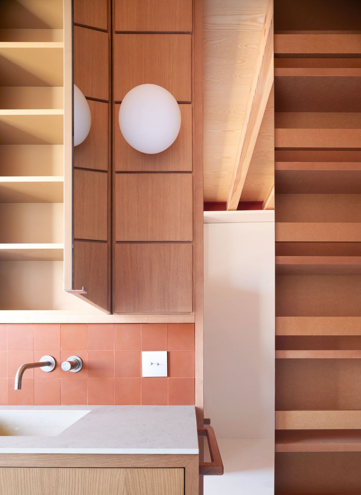 Vivienda en Campoamor · Chamberí